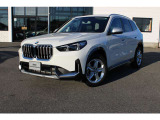 X1 xドライブ 20i xライン DCT 4WD 