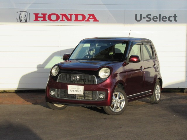 N-ONEプレミアム 4WD