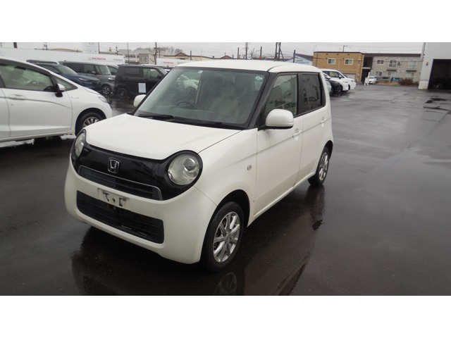 N-ONE G Lパッケージ 4WD 