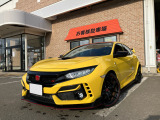 ホンダ シビックタイプR 2.0 リミテッドエディション