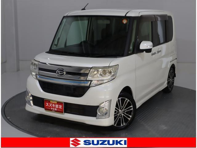 タントカスタムRS スマートセレクション SA