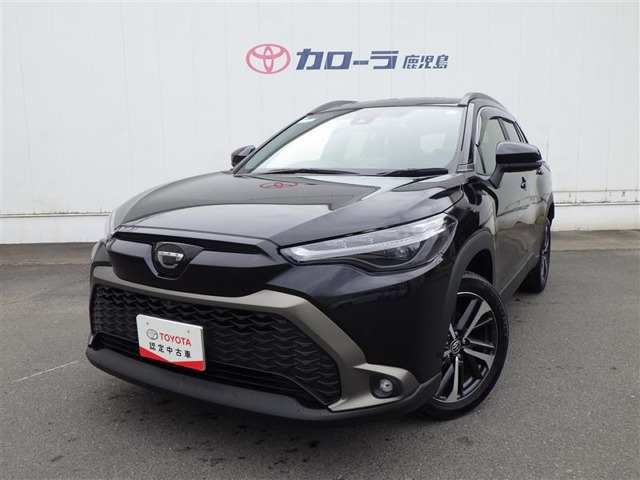 カローラクロス 1.8 Z 