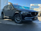 CX-5 2.5 25S プロアクティブ 4WD 