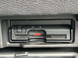 すっきり埋め込み型ETC車載器(高速道路の利用時に 料金所の通過をスムーズに行うために自動で料金を精算するシステム)