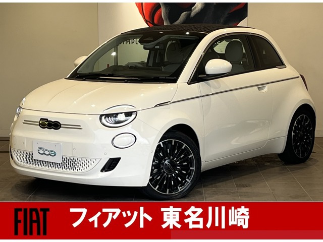 500eオープンベースモデル