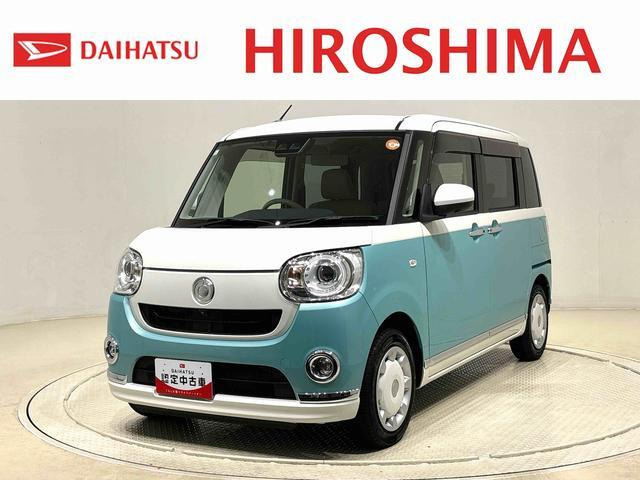 ムーヴキャンバス G メイクアップ VS SAIII 