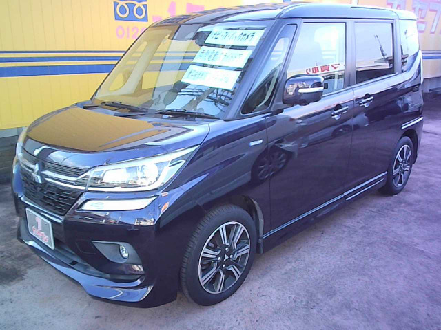 デリカD:21.2 カスタム ハイブリッド MV 全方位カメラパッケージ