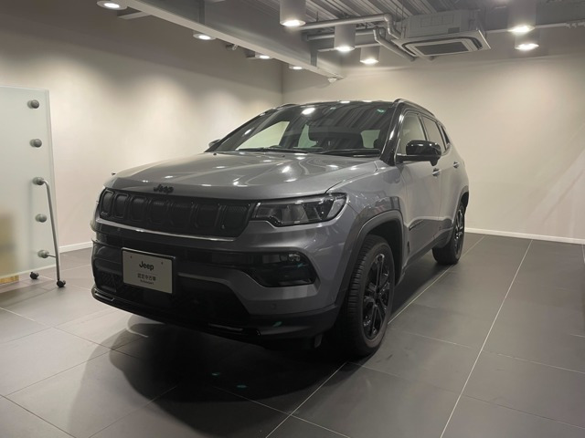 コンパス  ナイトイーグル