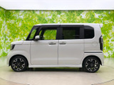 N-BOXカスタム G L ターボ ホンダセンシング 