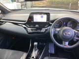 C-HR ハイブリッド 1.8 S GR スポーツ 