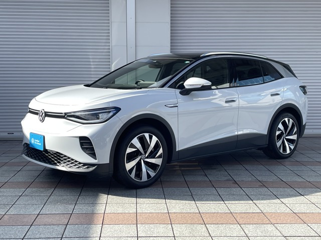 ID.4プロ ローンチエディション