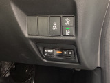 ETC2.0が標準装備です。高速道路の渋滞情報などをナビとリンクして画面でお知らせします。