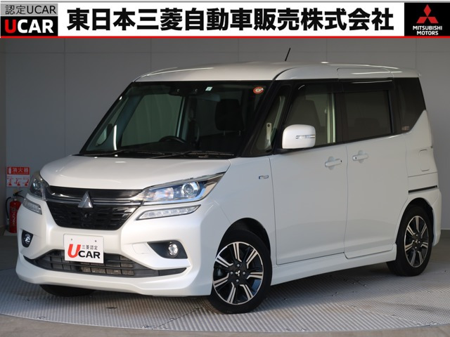 デリカD:21.2 カスタム ハイブリッド MV 全方位カメラパッケージ 4WD