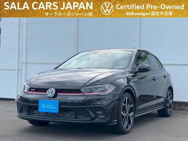 ポロ GTI 