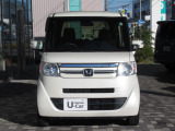 N-BOX G SSパッケージ 