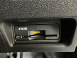 【ETC】高速道路の料金所をストレスなく通過!話題のスポットやサービスエリアに多い「スマートIC」利用時は必須のアイテムです。当店でセットアップを実施、ご納車当日からすぐにご利用いただけます!
