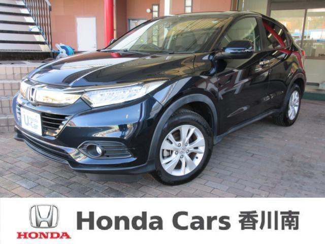 ヴェゼル 1.5 X ホンダセンシング 