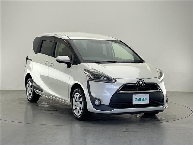 シエンタ1.5 G 4WD4WD 修復歴無し