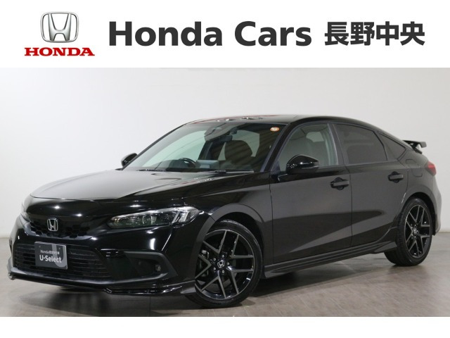 シビック  1.5 EX