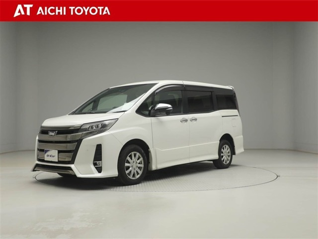 ノア2.0 Si W×B III 4WD