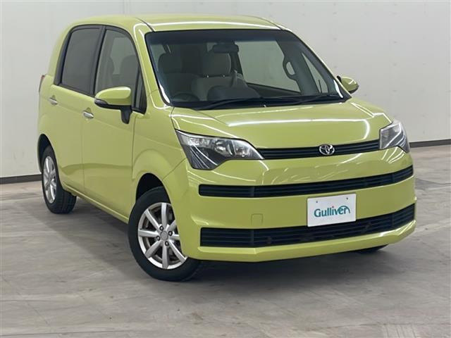 スペイド1.5 F 4WD4WD ワンオーナー