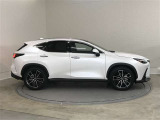 NX 350h バージョンL 