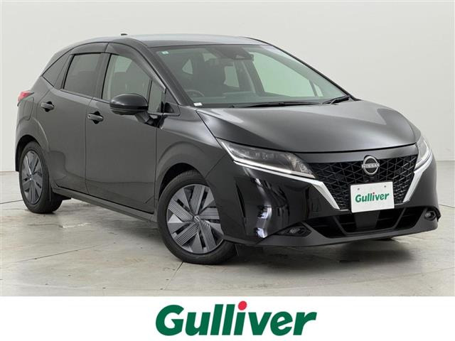 ノート 1.2 X 修復歴無し