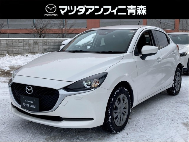 MAZDA21.5 15S 4WD