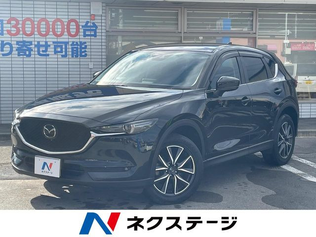 CX-5  XD プロアクティブ