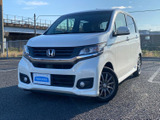 ホンダ N-WGNカスタム
