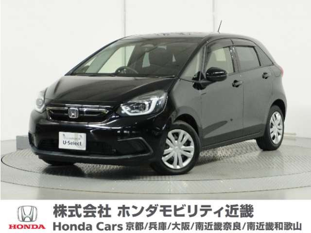 フィット  1.3 ホーム