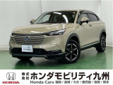 ホンダ ヴェゼル