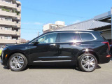 XT6 プラチナム 4WD 