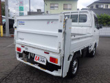ミニキャブトラック  垂直式パワーゲート