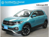 認定中古車 T-Cross