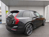 XC90 ウルトラ T8 AWD プラグイン ハイブリッド 4WD 