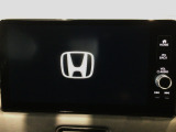 Honda CONEECT対応で、更に便利が広がったナビディスプレーです♪もちろんFM/AMラジオもお聞きいただけますよ♪