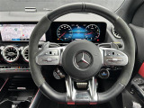 GLAクラス AMG GLA45 S 4マチックプラス 4WD 4WD 本革シート