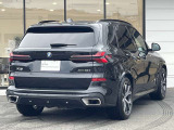 X5  xドライブ 40d Mスポーツ 4WD