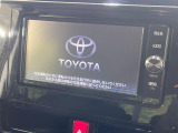 【純正ナビ】人気の純正ナビを装備しております。ナビの使いやすさはもちろん、オーディオ機能も充実!キャンプや旅行はもちろん、通勤や買い物など普段のドライブも楽しくなるはず♪