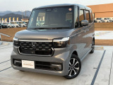 ホンダ N-BOXカスタム