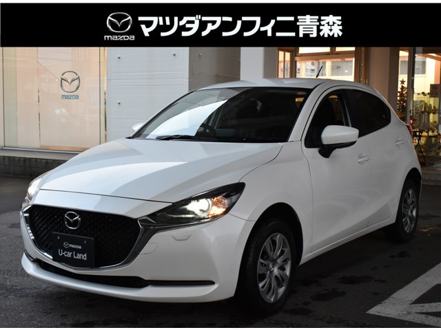 MAZDA21.5 15S 4WD