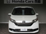 フリード+ 1.5 ハイブリッド G ホンダセンシング 