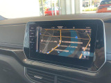 オプションであるDiscover Pro装備車で9.2インチの純正ナビ。Apple Carplayも利用できます。スマホのようなスムーズな操作が体感いただけます。