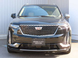 XT6 プラチナム 4WD 