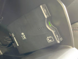【ETC】高速道路の料金所をストレスなく通過!話題のスポットやサービスエリアに多い「スマートIC」利用時は必須のアイテムです。当店でセットアップを実施、ご納車当日からすぐにご利用いただけます!