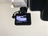 万が一のトラブルのときにも役に立つドライブレコーダーを装備しています。側面衝突や幅寄せ・割り込み対策に!