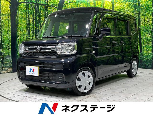 スペーシア ハイブリッド(HYBRID)  X 