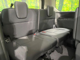 3列目シートはもちろん状態良好☆大人でもゆったりと座って頂けますので、大人数でのお出かけもラクラクです♪ご家族で、気の知れた仲間で、ドライブに行くのが楽しみですね♪
