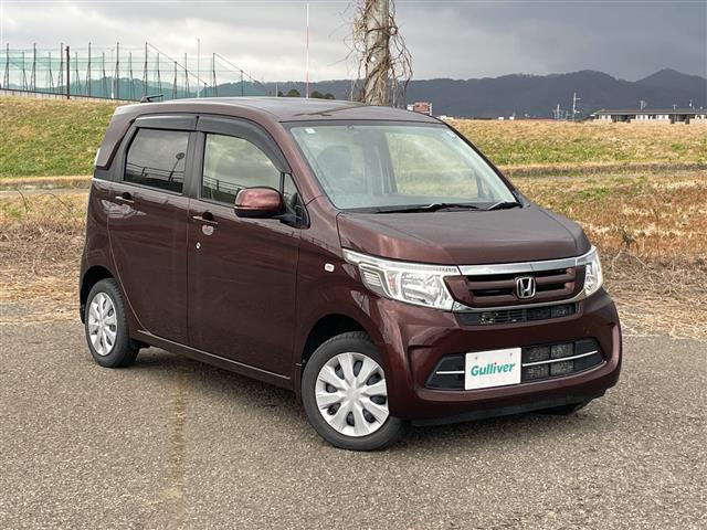 N-WGNG 4WD修復歴無し